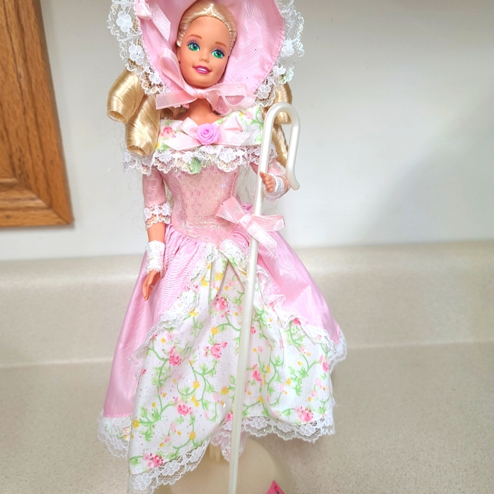 Barbie Collector Edition